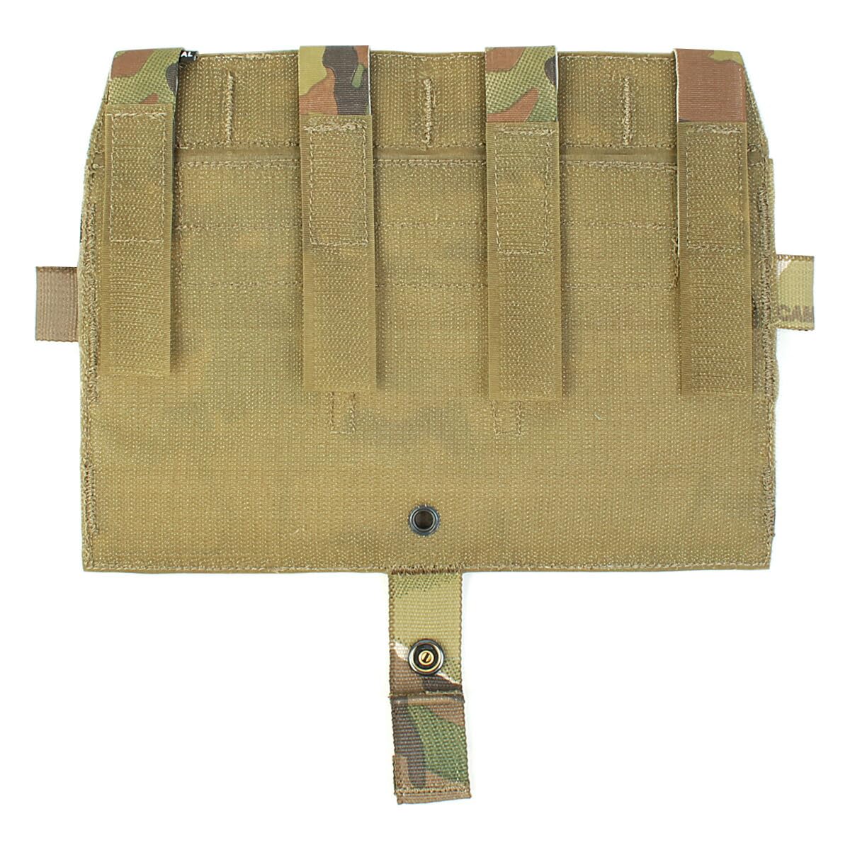 Amazon | PEW Tactical CPスタイル AVSデタッチャブルフラップ M4